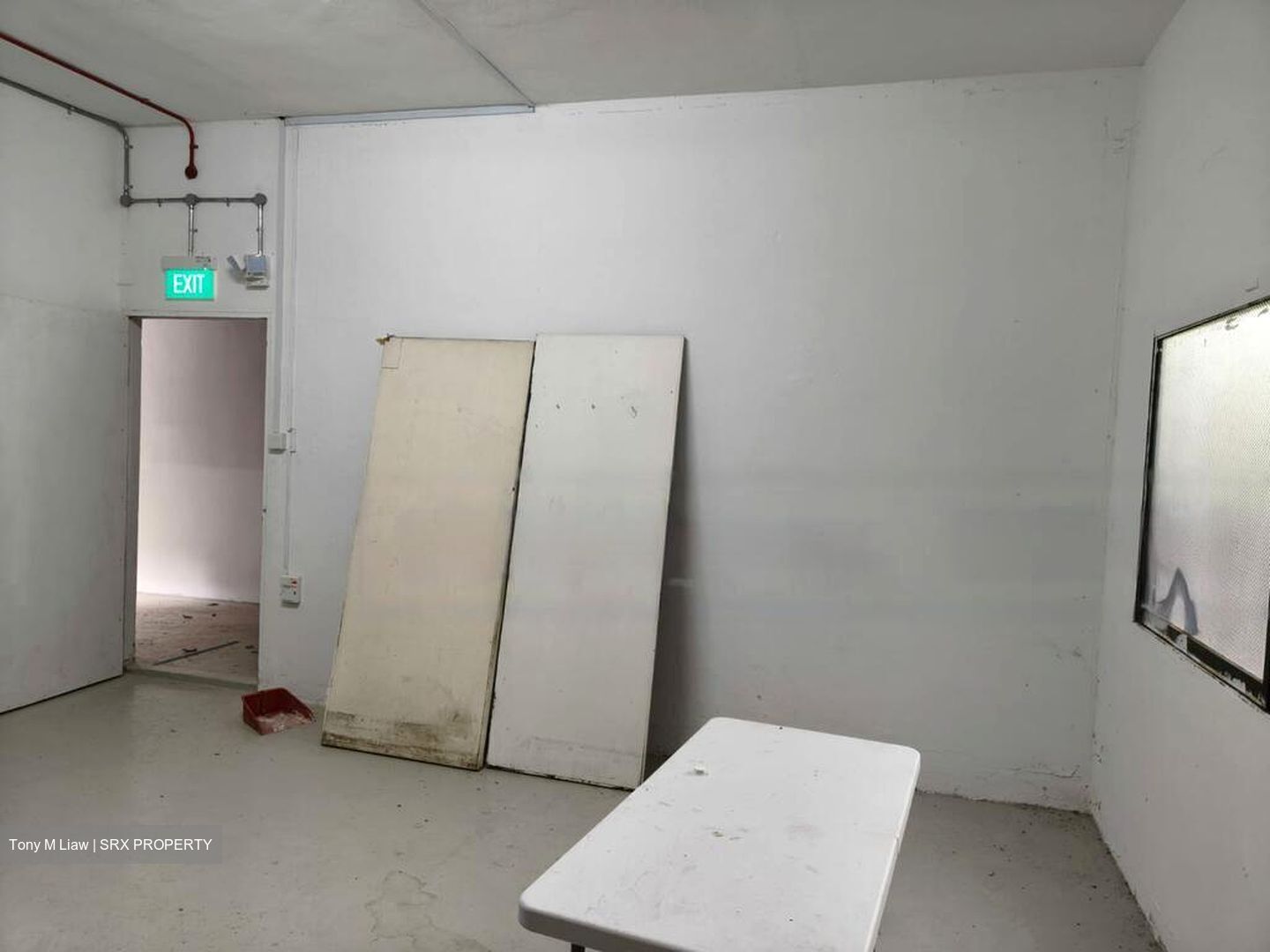 Tai Seng Centre (D13), Factory #481858451